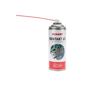 Смазка для контактов KONTAKT 61 400мл аэрозоль REXANT