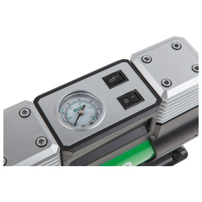 Компрессор автомобильный ECO AE-028-2 Компрессор автомобильный ECO AE-028-2