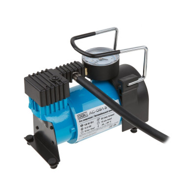 Компрессор автомобильный DGM AC-0913 Компрессор автомобильный DGM AC-0913