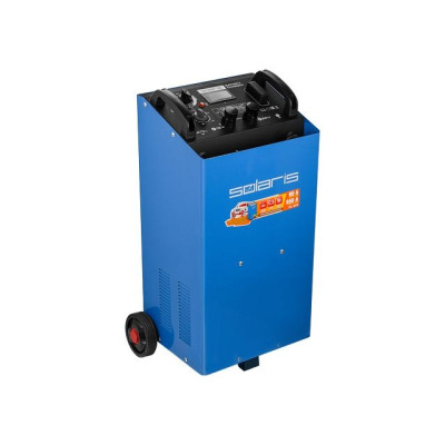 Пуско-зарядное устройство Solaris ST-652 Пуско-зарядное устройство Solaris ST-652