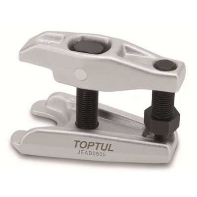 Съемник шаровых наконечников универсальный 22х50мм TOPTUL Съемник шаровых наконечников универсальный 22х50мм TOPTUL