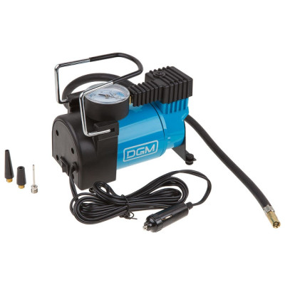 Компрессор автомобильный DGM AC-0913 Компрессор автомобильный DGM AC-0913