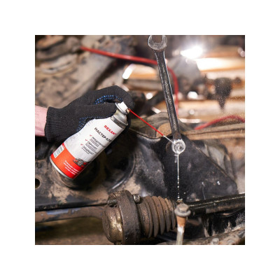 Смазка техническая "Мастер-ключ" 520 мл REXANT Смазка техническая "Мастер-ключ" 520 мл REXANT