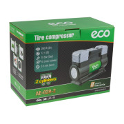 Компрессор автомобильный ECO AE-028-2