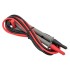 Комплект измерительных щупов TL3006 (1.2м)(18AWG) EKF Expert Комплект измерительных щупов TL3006 (1.2м)(18AWG) EKF Expert