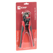 Автоматический многофункциональный стриппер WS-04 EKF Master