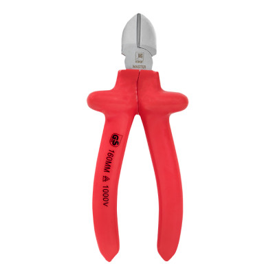 Бокорезы Master 160 мм 1000В EKF Бокорезы Master 160 мм 1000В EKF