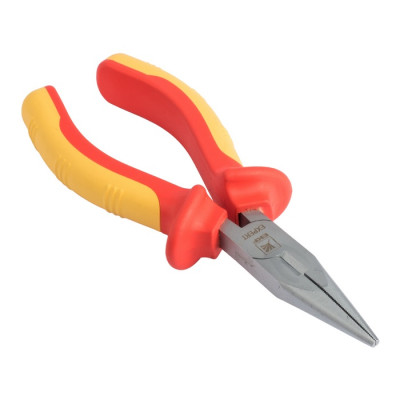 Длинногубцы Expert 160 мм 1000В EKF Длинногубцы Expert 160 мм 1000В EKF