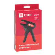 Автоматический стриппер WS-14 EKF Professional
