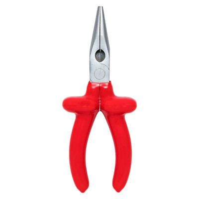 Длинногубцы Master 160 мм 1000В EKF Длинногубцы Master 160 мм 1000В EKF