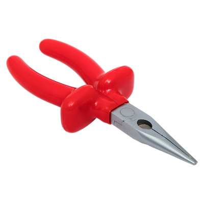 Длинногубцы Master 160 мм 1000В EKF Длинногубцы Master 160 мм 1000В EKF