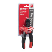 Бокорезы Expert 160 мм EKF