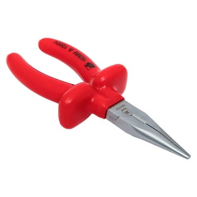 Длинногубцы Master 160 мм 1000В EKF Длинногубцы Master 160 мм 1000В EKF