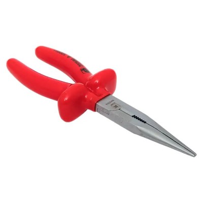 Длинногубцы Master 200 мм 1000В EKF Длинногубцы Master 200 мм 1000В EKF