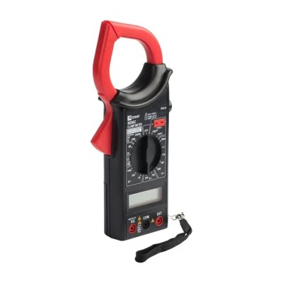Токовые клещи цифровые M266C EKF Expert Токовые клещи цифровые M266C EKF Expert