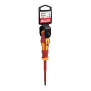 Отвертка Master PH1x80 мм 1000В EKF