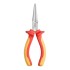 Круглогубцы Expert 160 мм 1000В EKF Круглогубцы Expert 160 мм 1000В EKF