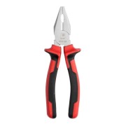 Пассатижи Master 180 мм EKF