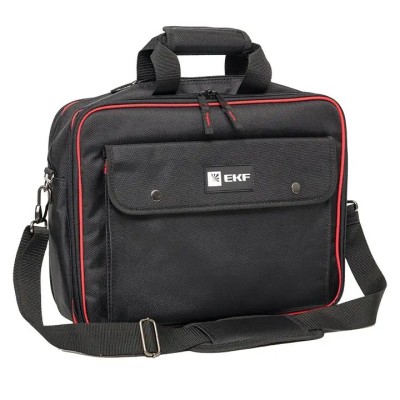 Портфель сервисного инженера С-02 EKF Professional Портфель сервисного инженера С-02 EKF Professional