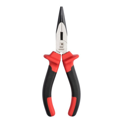 Длинногубцы Expert 160 мм EKF Длинногубцы Expert 160 мм EKF