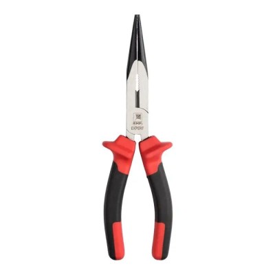 Длинногубцы Expert 200 мм EKF Длинногубцы Expert 200 мм EKF