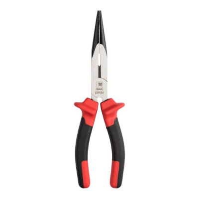 Длинногубцы Expert 200 мм EKF Длинногубцы Expert 200 мм EKF