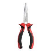 Длинногубцы Master 160 мм EKF