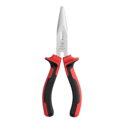 Длинногубцы Master 160 мм EKF Длинногубцы Master 160 мм EKF