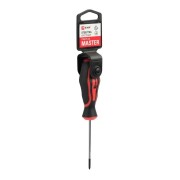 Отвертка Master PH0x75 мм EKF