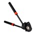 Ножницы секторные НС-30С EKF Expert Ножницы секторные НС-30С EKF Expert
