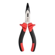 Длинногубцы изогнутые Expert 160 мм EKF