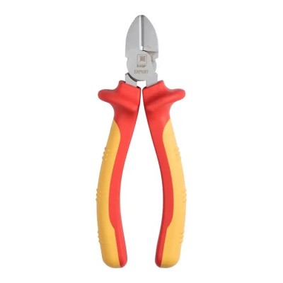 Бокорезы Expert 160 мм 1000В EKF Бокорезы Expert 160 мм 1000В EKF