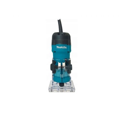 Фрезер кромочный MAKITA 3711 в кор. Фрезер кромочный MAKITA 3711 в кор.