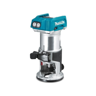 Аккум. фрезер кромочный MAKITA LXT DRT 50 Z в кор. Аккум. фрезер кромочный MAKITA LXT DRT 50 Z в кор.