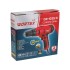Дрель-шуруповерт WORTEX LX DR 1025 D в кор. 400 Вт, 30 Нм, 2 скор. Дрель-шуруповерт WORTEX LX DR 1025 D в кор. 400 Вт, 30 Нм, 2 скор.
