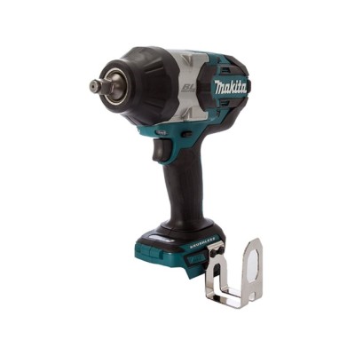 Аккум. ударный гайковерт MAKITA LXT DTW 1002 Z в кор. Аккум. ударный гайковерт MAKITA LXT DTW 1002 Z в кор.