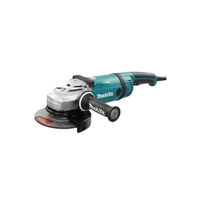 Двуручная углошлифмашина MAKITA GA 9040 S в кор. Двуручная углошлифмашина MAKITA GA 9040 S в кор.
