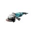 Двуручная углошлифмашина MAKITA GA 9040 S в кор. Двуручная углошлифмашина MAKITA GA 9040 S в кор.