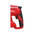 Аккум. перфоратор WORTEX CRH 1820-1 в кор. ALL1 XLT SOLO Аккум. перфоратор WORTEX CRH 1820-1 в кор. ALL1 XLT SOLO