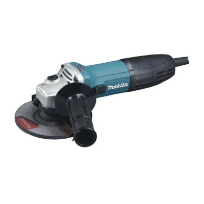 Одноручная углошлифмашина MAKITA GA5030R в кор. Одноручная углошлифмашина MAKITA GA5030R в кор.
