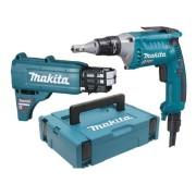 Шуруповерт MAKITA FS 6300 JX2 в чем.