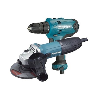 Набор электроинструмента MAKITA DK 0121 Набор электроинструмента MAKITA DK 0121