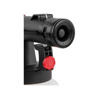 Краскораспылитель электрический WORTEX LX PS 0740 в кор. 400 Вт, 700 мл/мин, 0.8 л бак Краскораспылитель электрический WORTEX LX PS 0740 в кор. 400 Вт, 700 мл/мин, 0.8 л бак