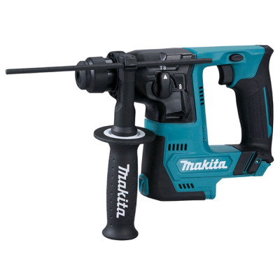 Аккум. перфоратор MAKITA HR 140 DZ в кор. Аккум. перфоратор MAKITA HR 140 DZ в кор.