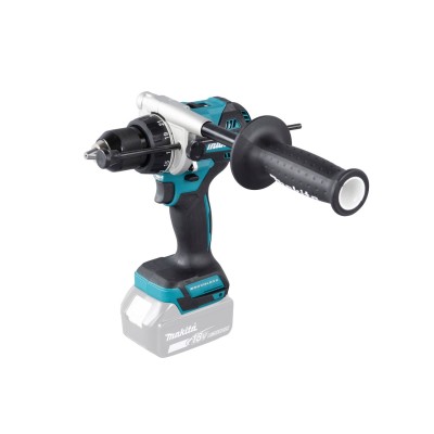Аккум. ударная дрель-шуруповерт MAKITA LXT DHP 486 Z в кор. Аккум. ударная дрель-шуруповерт MAKITA LXT DHP 486 Z в кор.