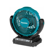 Аккум. вентилятор MAKITA LXT DCF 102 Z в кор.