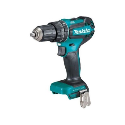 Аккум. ударная дрель-шуруповерт MAKITA LXT DHP 485 Z MAKPAC Аккум. ударная дрель-шуруповерт MAKITA LXT DHP 485 Z MAKPAC