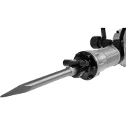 Отбойный молоток WORTEX DH 1445 в чем. 1400 Вт, 45 Дж, HEX 30, 1800 уд/мин