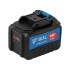 Аккумулятор BULL AK 6001 18.0 В, 6.0 А/ч, Li-Ion XLTpro Аккумулятор BULL AK 6001 18.0 В, 6.0 А/ч, Li-Ion XLTpro
