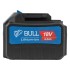 Аккумулятор BULL AK 6001 18.0 В, 6.0 А/ч, Li-Ion XLTpro Аккумулятор BULL AK 6001 18.0 В, 6.0 А/ч, Li-Ion XLTpro